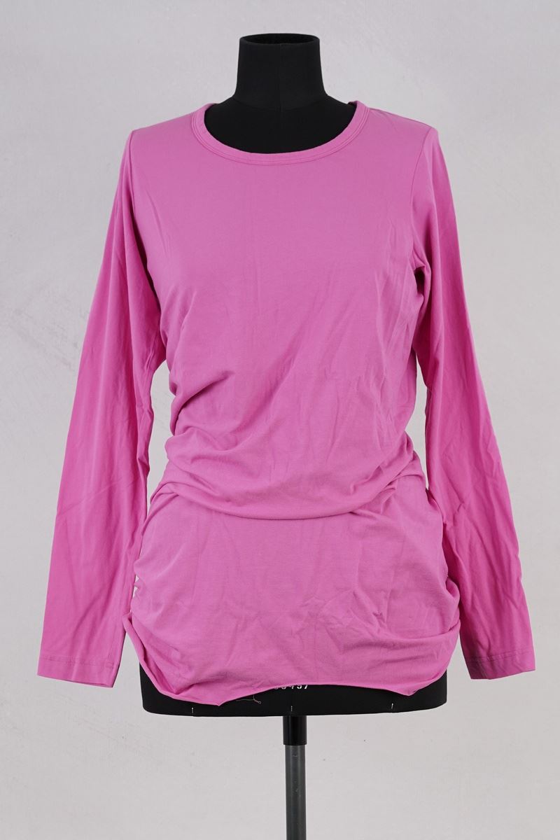 rundholz black label t shirt 2253470510 lily abby maud face