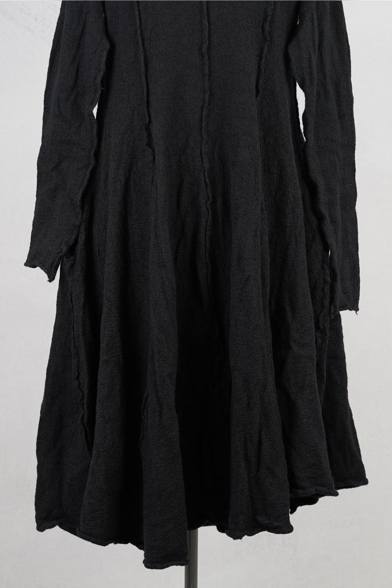rundholz robe 2251767303 black abby maud dos zoom bas