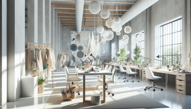 Créateurs de design alternatif à suivre en 2025