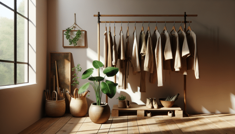 Erreurs à éviter en slow fashion