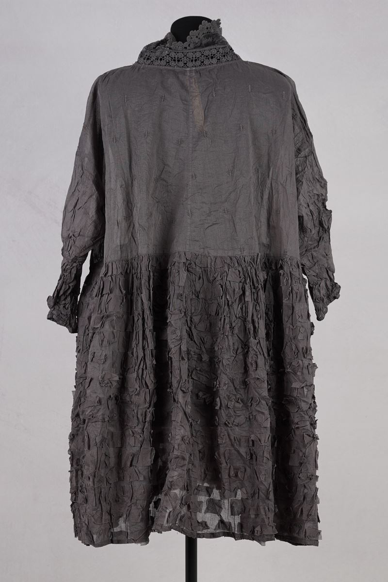 ewa i walla blouse 44179 mildred graphite abby maud dos