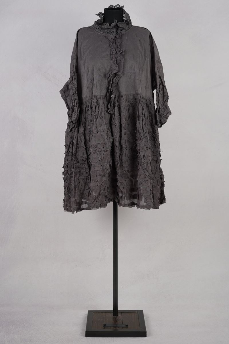 ewa i walla blouse 44179 mildred graphite abby maud face pied