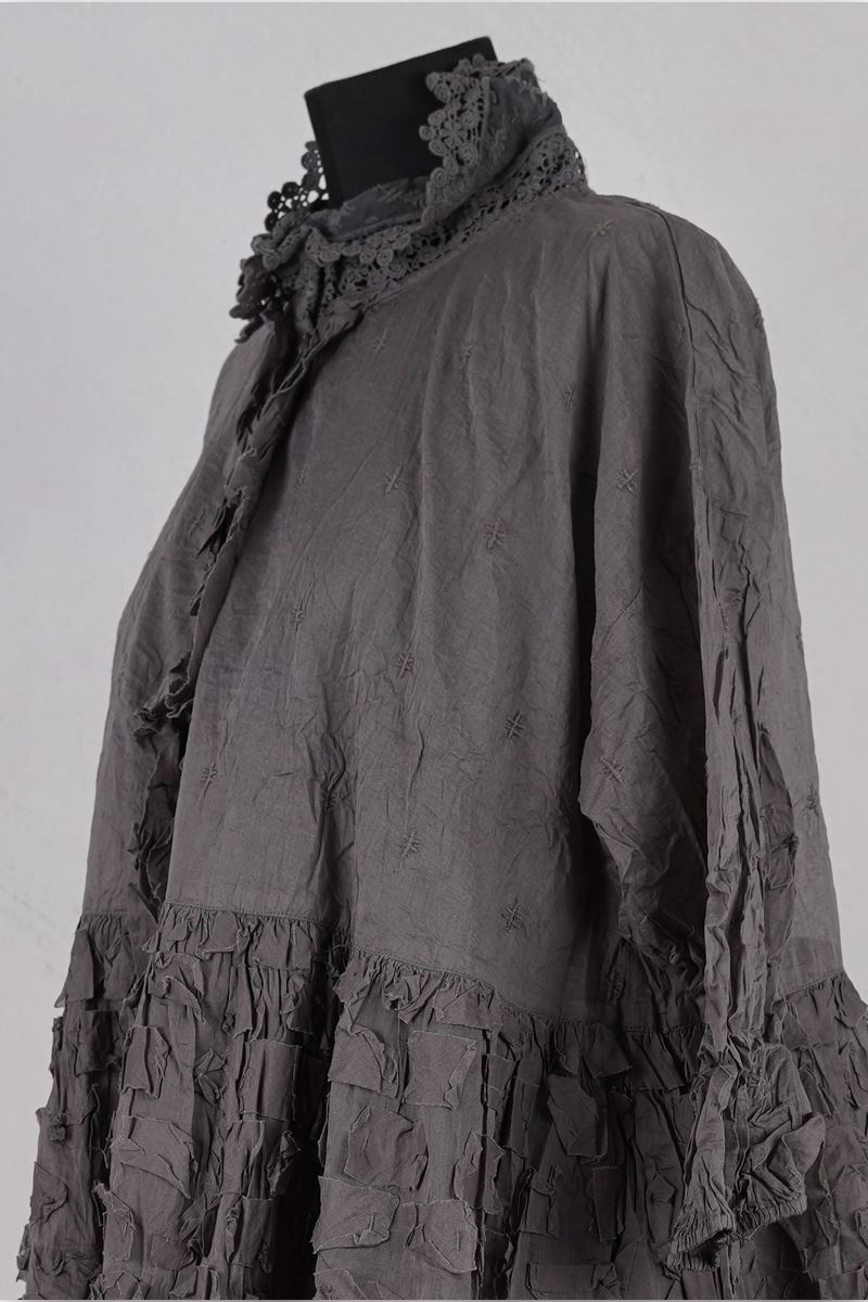 ewa i walla blouse 44179 mildred graphite abby maud profil zoom