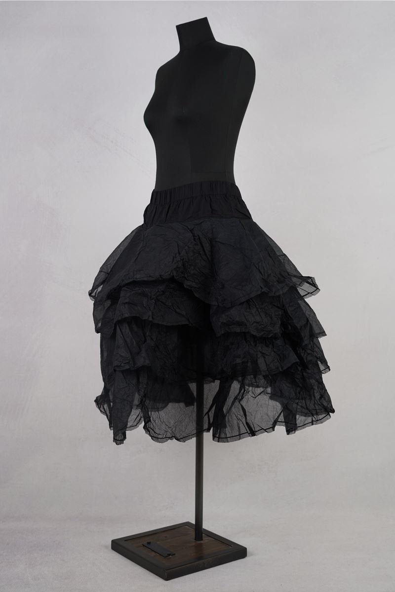 ewa i walla jupe 22277 tine black abby maud profil pied