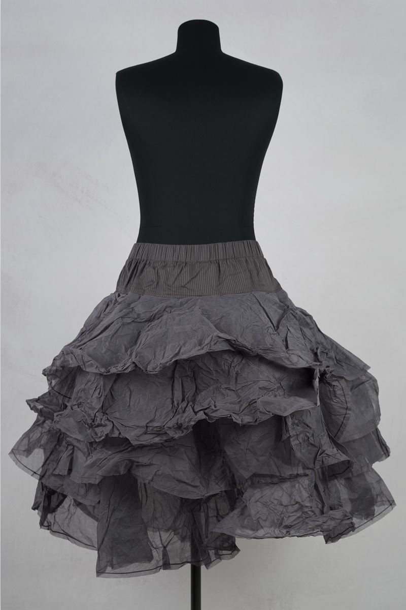 ewa i walla jupe 22277 tine graphite abby maud dos