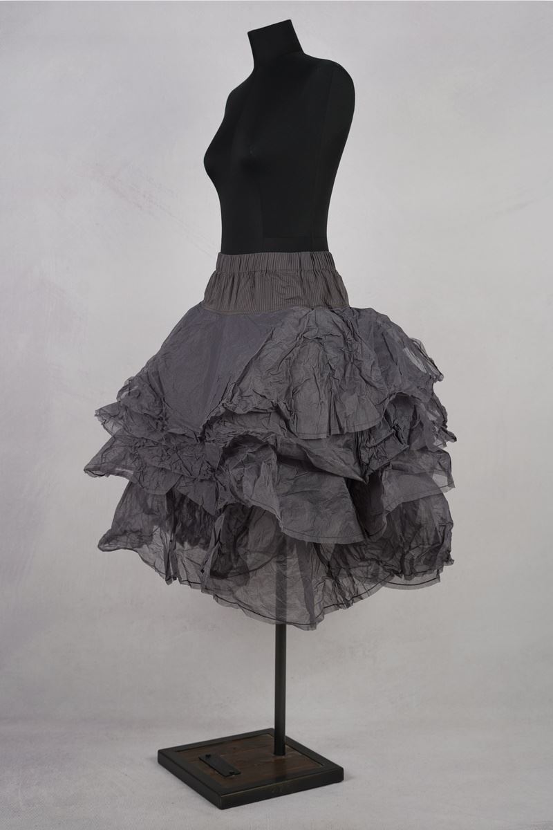 ewa i walla jupe 22277 tine graphite abby maud profil pied