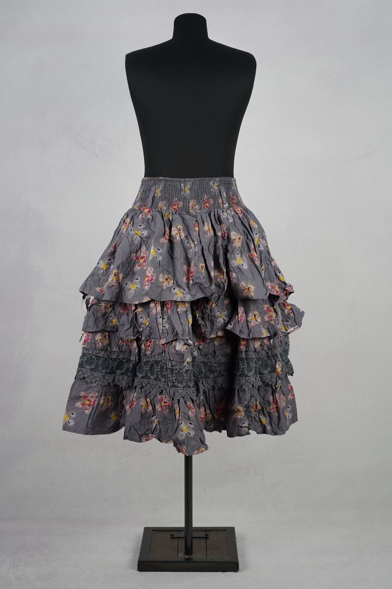 ewa i walla jupe 22293 peggy flower abby maud dos pied