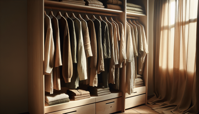 Adoptez la Slow Fashion au Quotidien