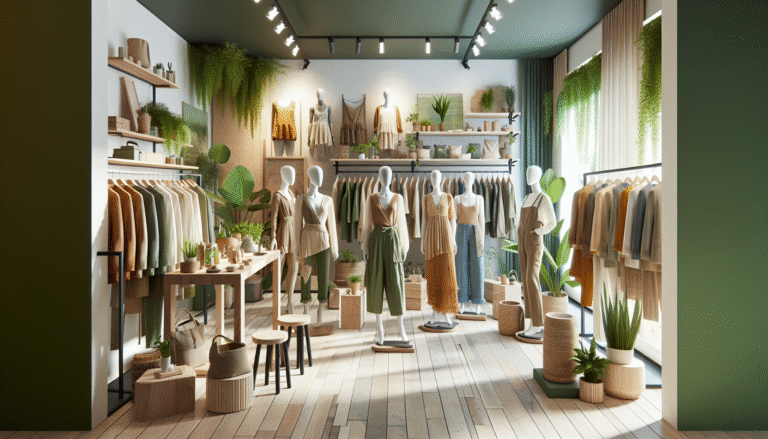 Marques de slow fashion à privilégier en 2025