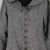 olars ulla blouse jasse check abby maud face zoom