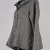 olars ulla blouse jasse check abby maud profil
