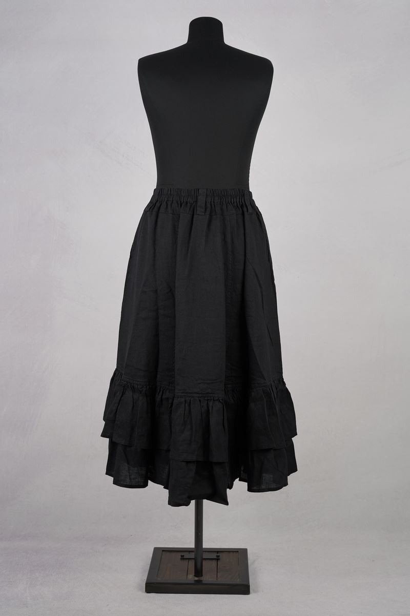 olars ulla jupe noras black abby maud dos pied