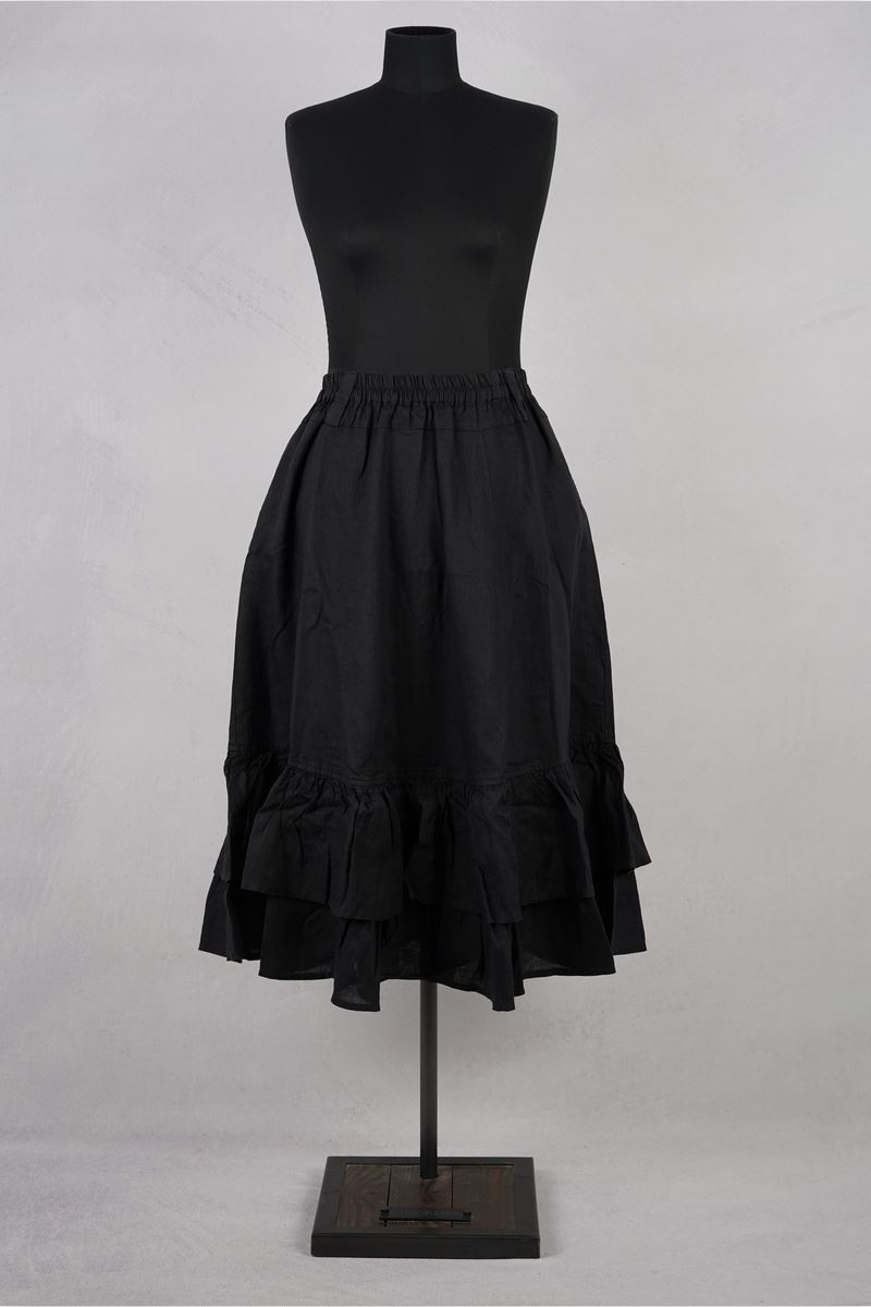 olars ulla jupe noras black abby maud face pied