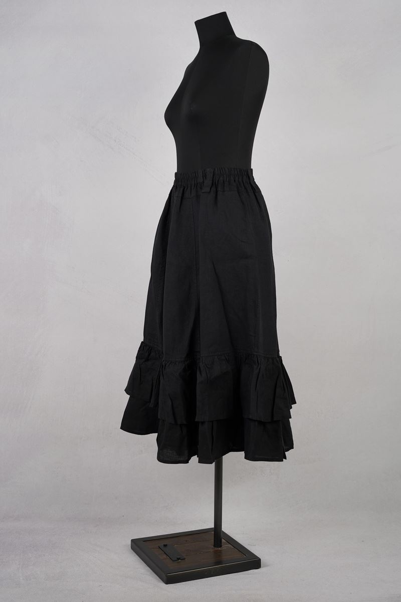 olars ulla jupe noras black abby maud profil pied