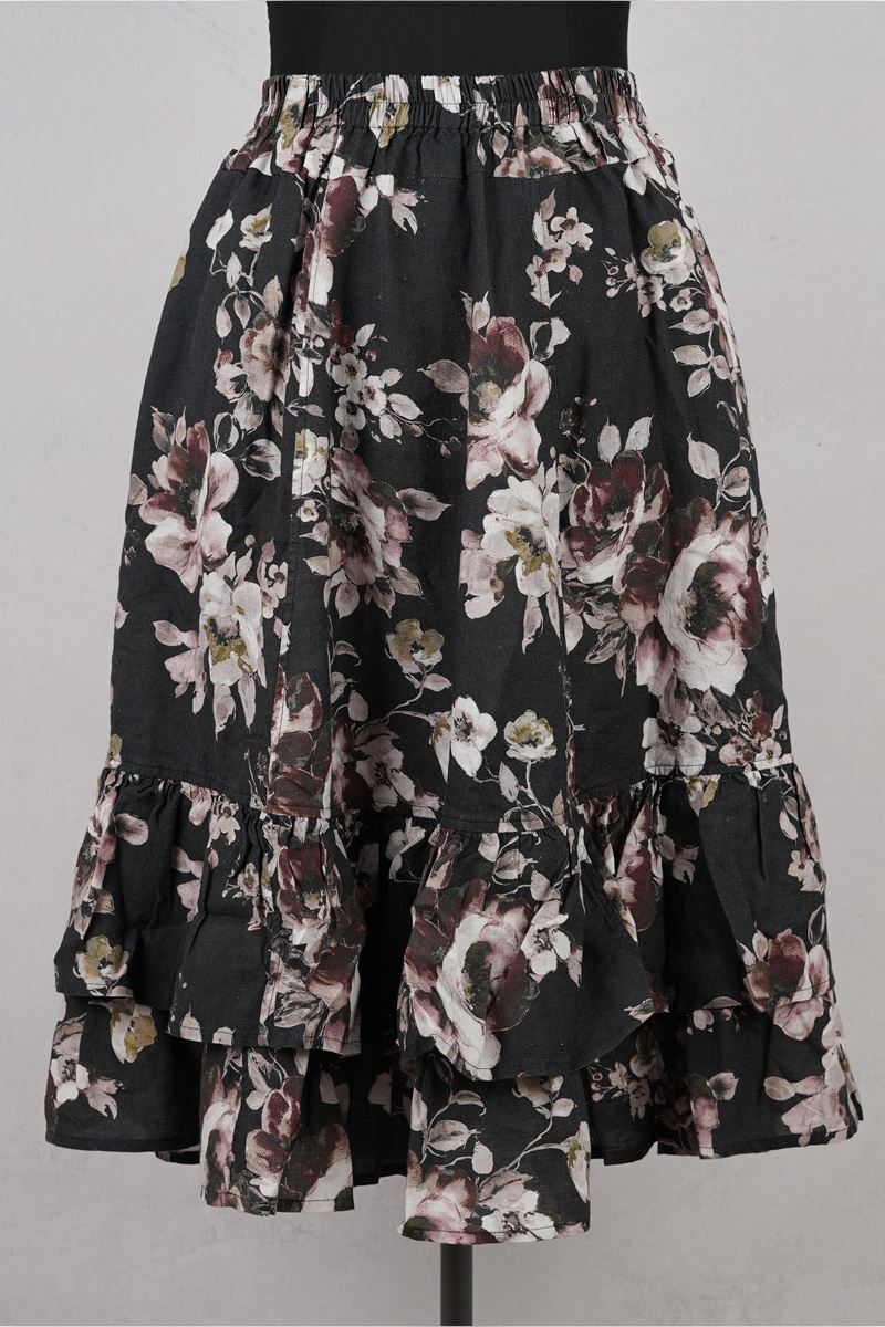 olars ulla jupe noras black flower abby maud face zoom