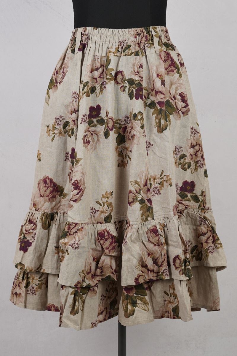 olars ulla jupe noras natural flower abby maud face zoom