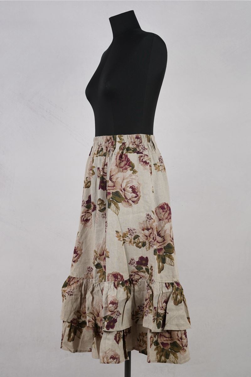 olars ulla jupe noras natural flower abby maud profil