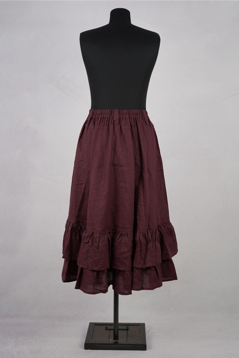 olars ulla jupe noras prune abby maud dos pied