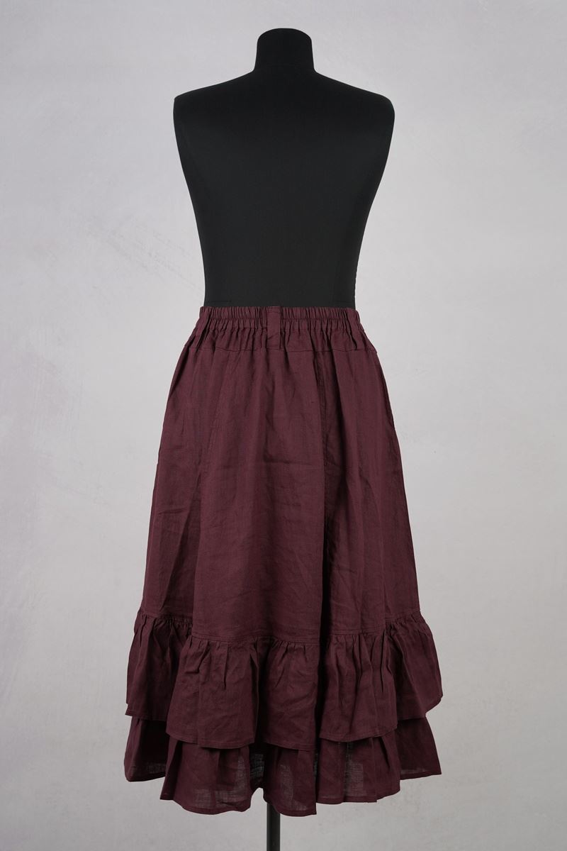 olars ulla jupe noras prune abby maud dos