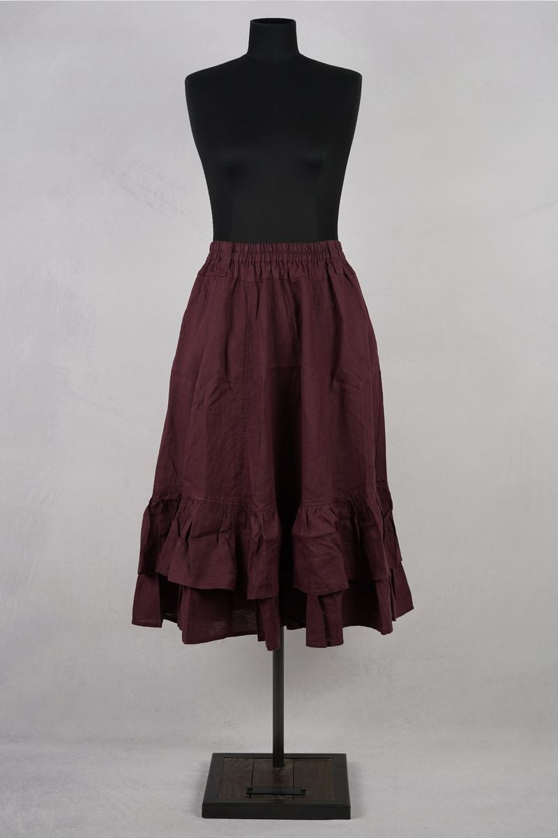 olars ulla jupe noras prune abby maud face pied