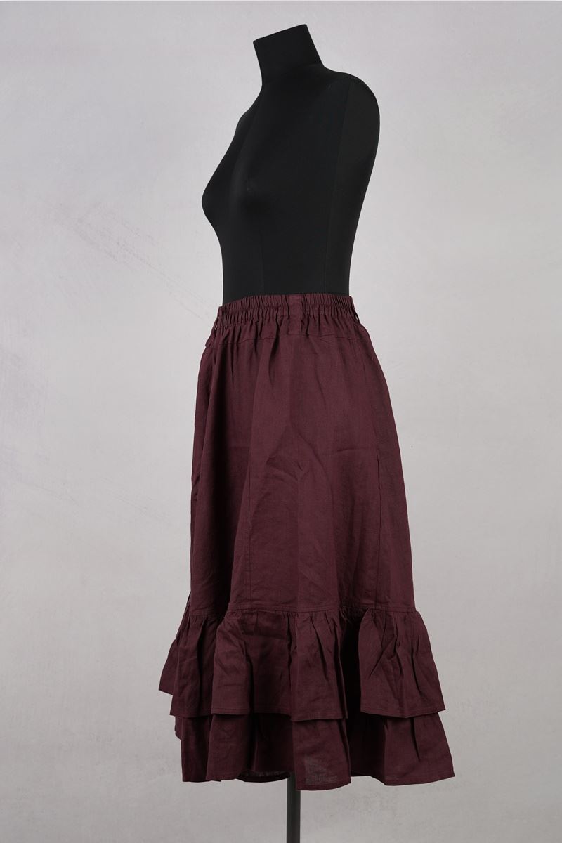 olars ulla jupe noras prune abby maud profil