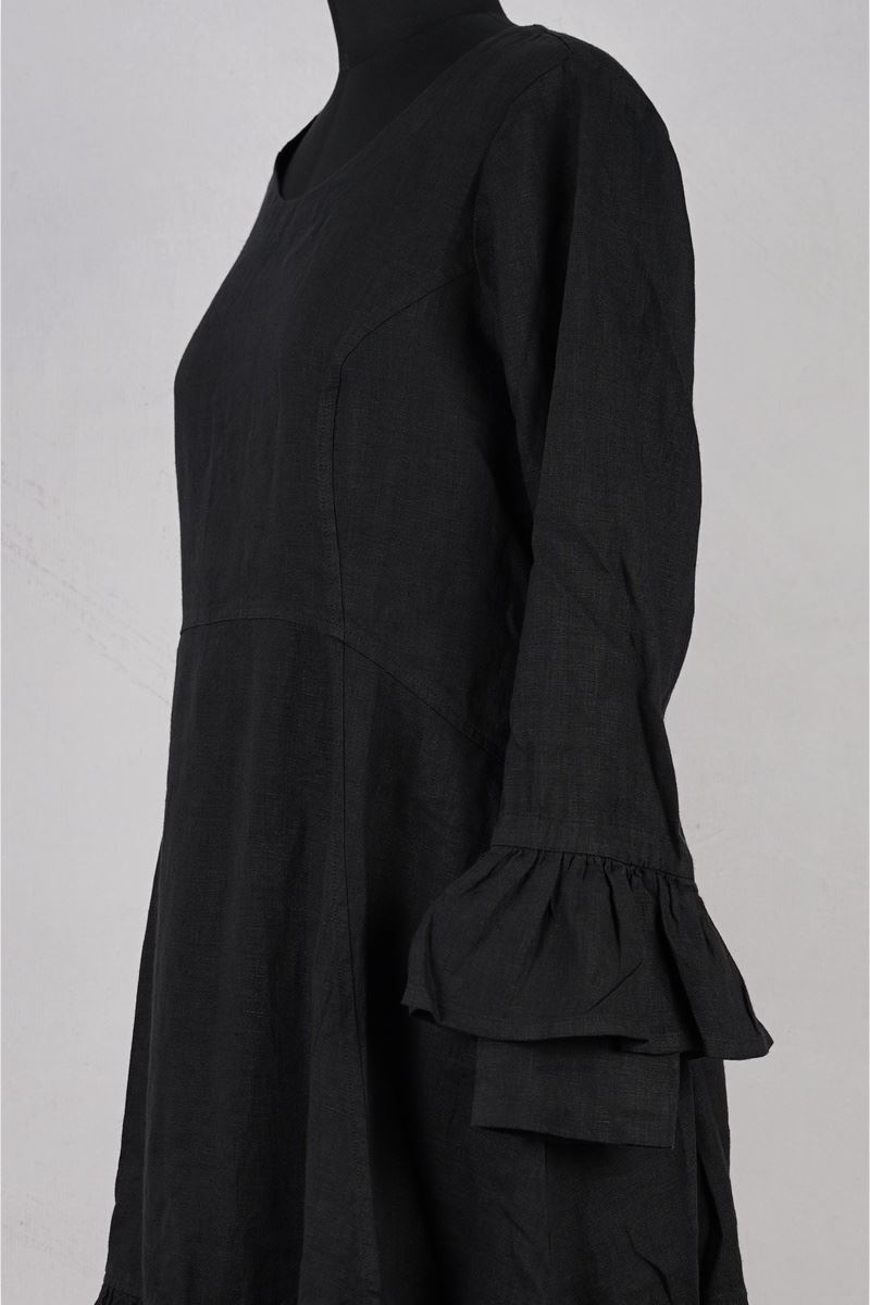 olars ulla robe kant black abby maud profil zoom