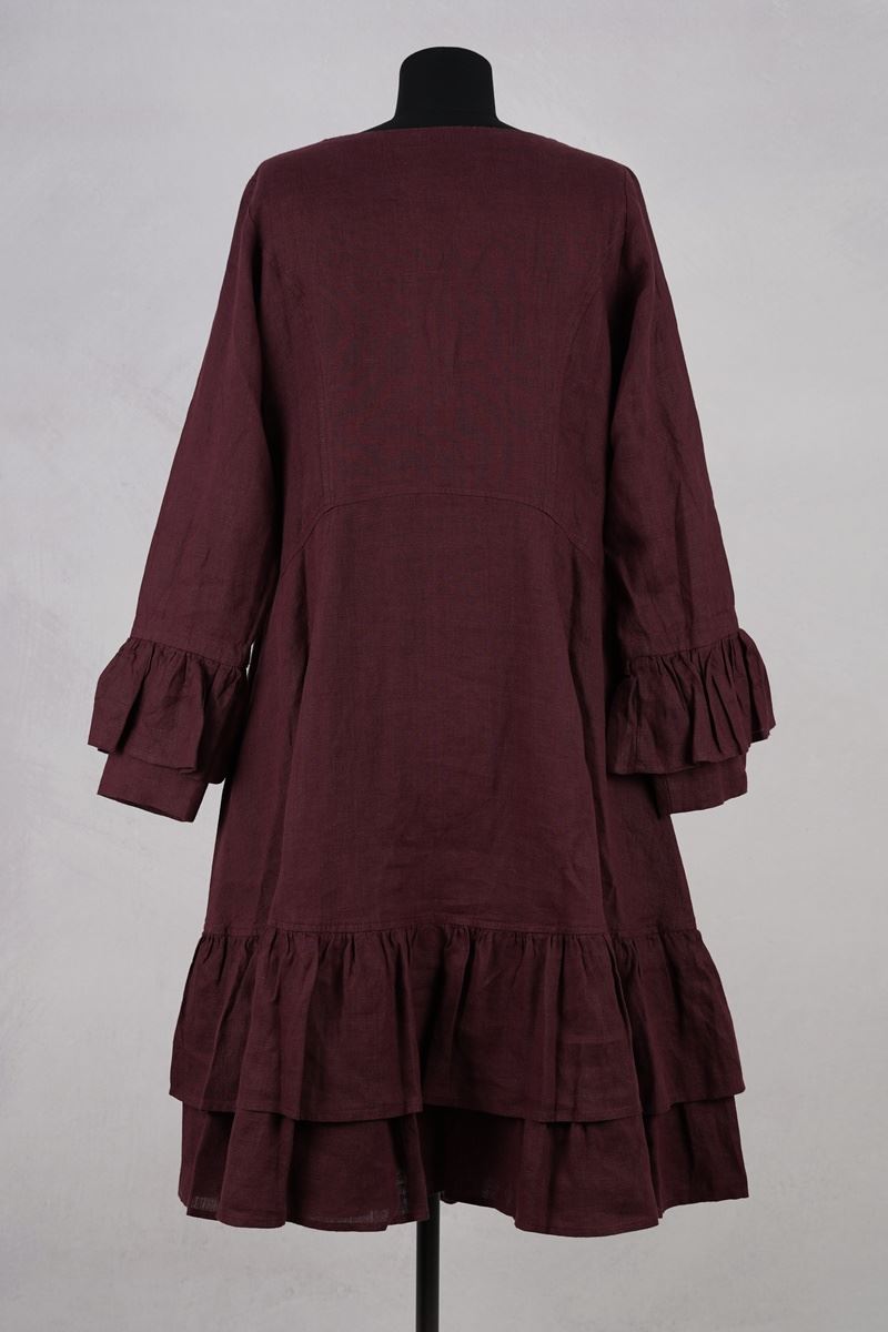 olars ulla robe kant prune abby maud dos