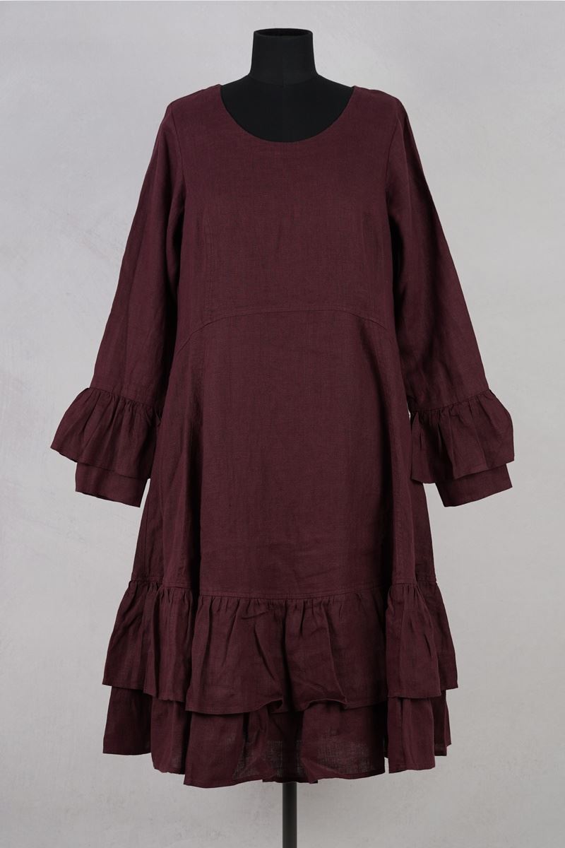 olars ulla robe kant prune abby maud face