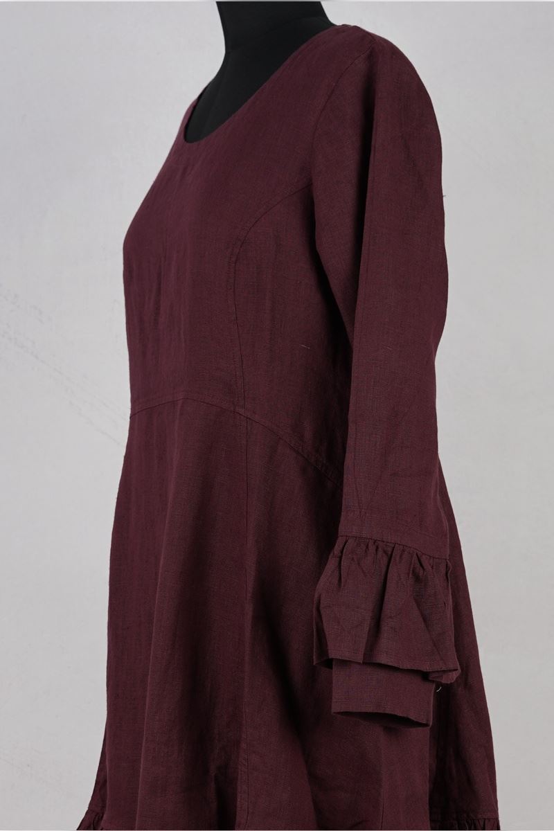 olars ulla robe kant prune abby maud profil zoom