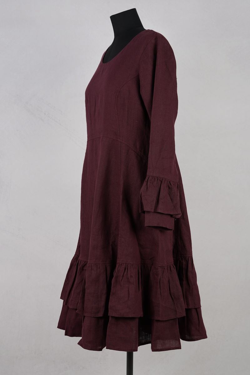 olars ulla robe kant prune abby maud profil