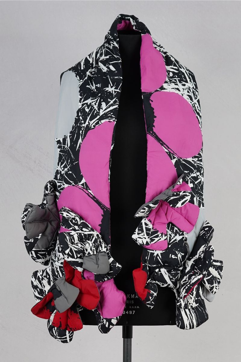 rundholz black label echarpe 2253211405 multicolor abby maud face 1 rundholz black label echarpe 2253211405 multicolor abby maud face 1