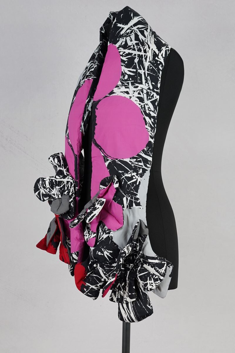 rundholz black label echarpe 2253211405 multicolor abby maud profil rundholz black label echarpe 2253211405 multicolor abby maud profil