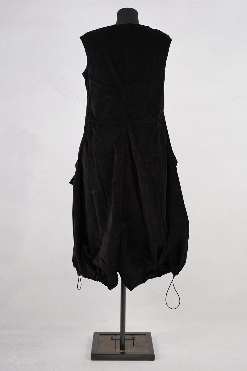 rundholz black label robe 2253230907 black abby maud dos en pied