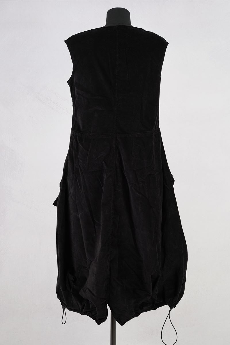 rundholz black label robe 2253230907 black abby maud dos