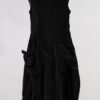 rundholz black label robe 2253230907 black abby maud face noeud