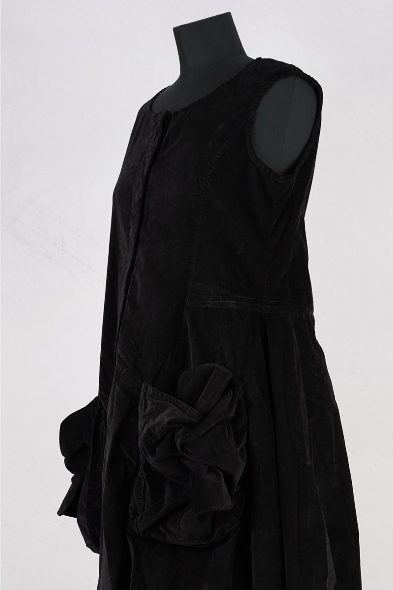 rundholz black label robe 2253230907 black abby maud profil zoom