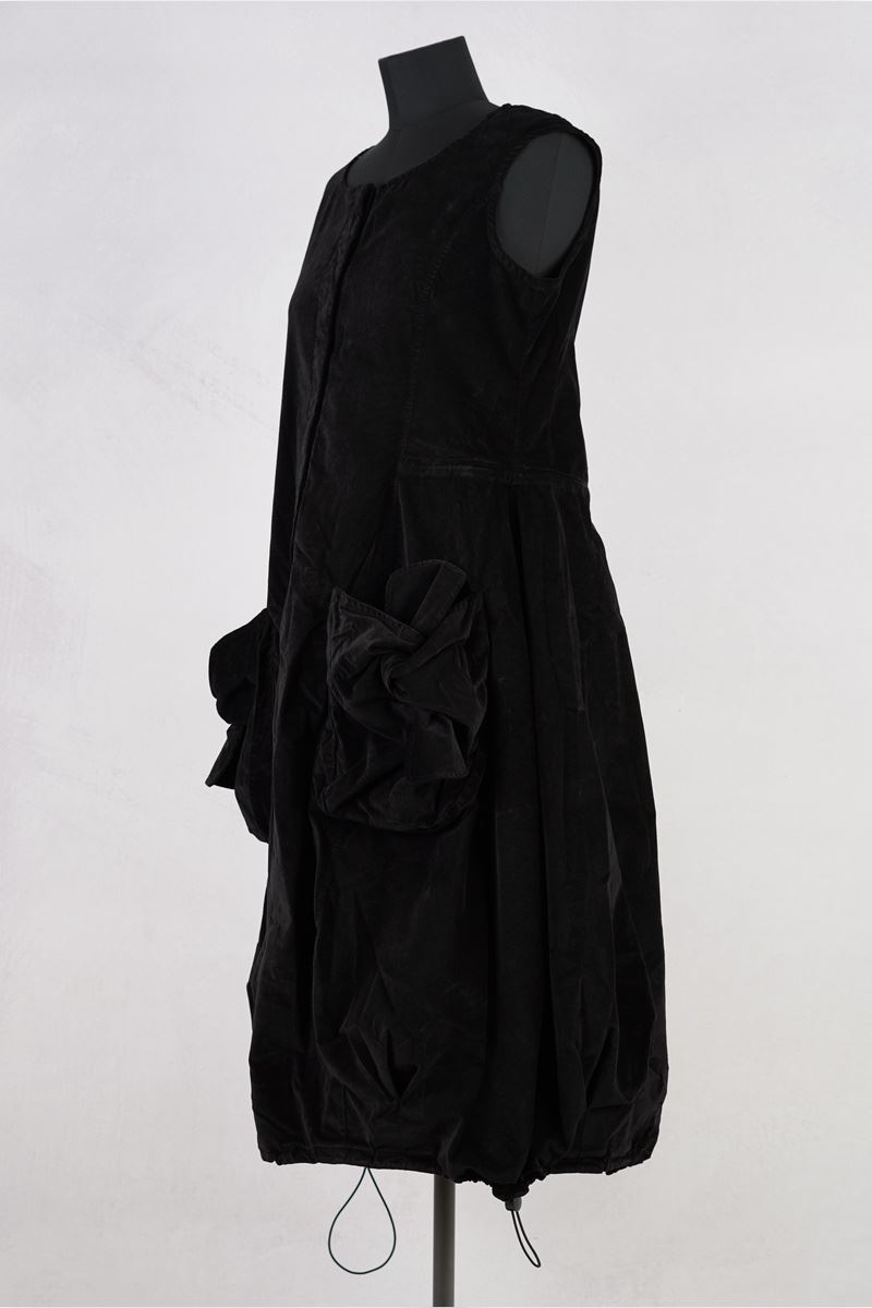 rundholz black label robe 2253230907 black abby maud profil