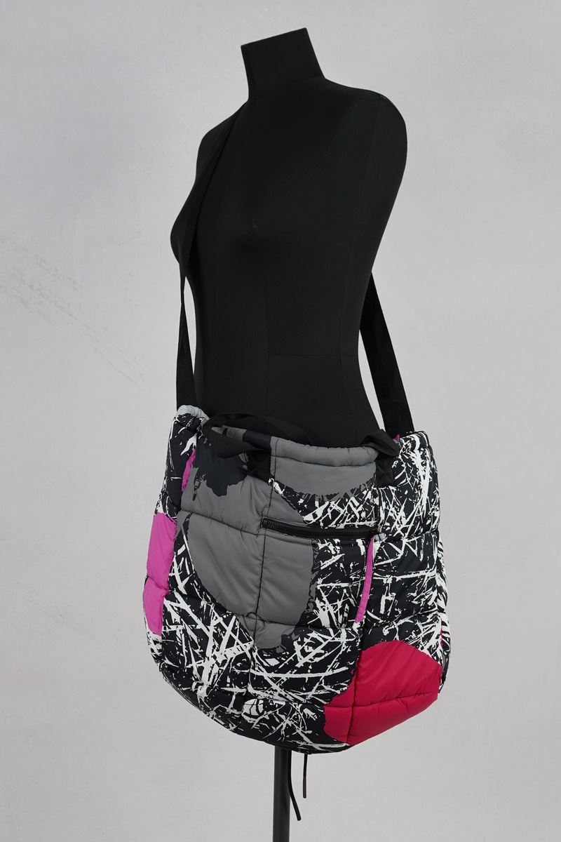 rundholz black label sac 2253212507 multicolor abby maud profil bandouliere poche dos