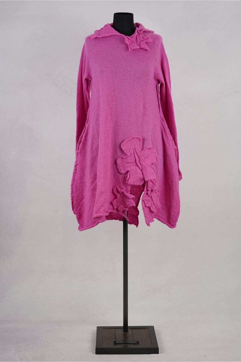 rundholz black label tunique 2253897007 lily abby maud face pied