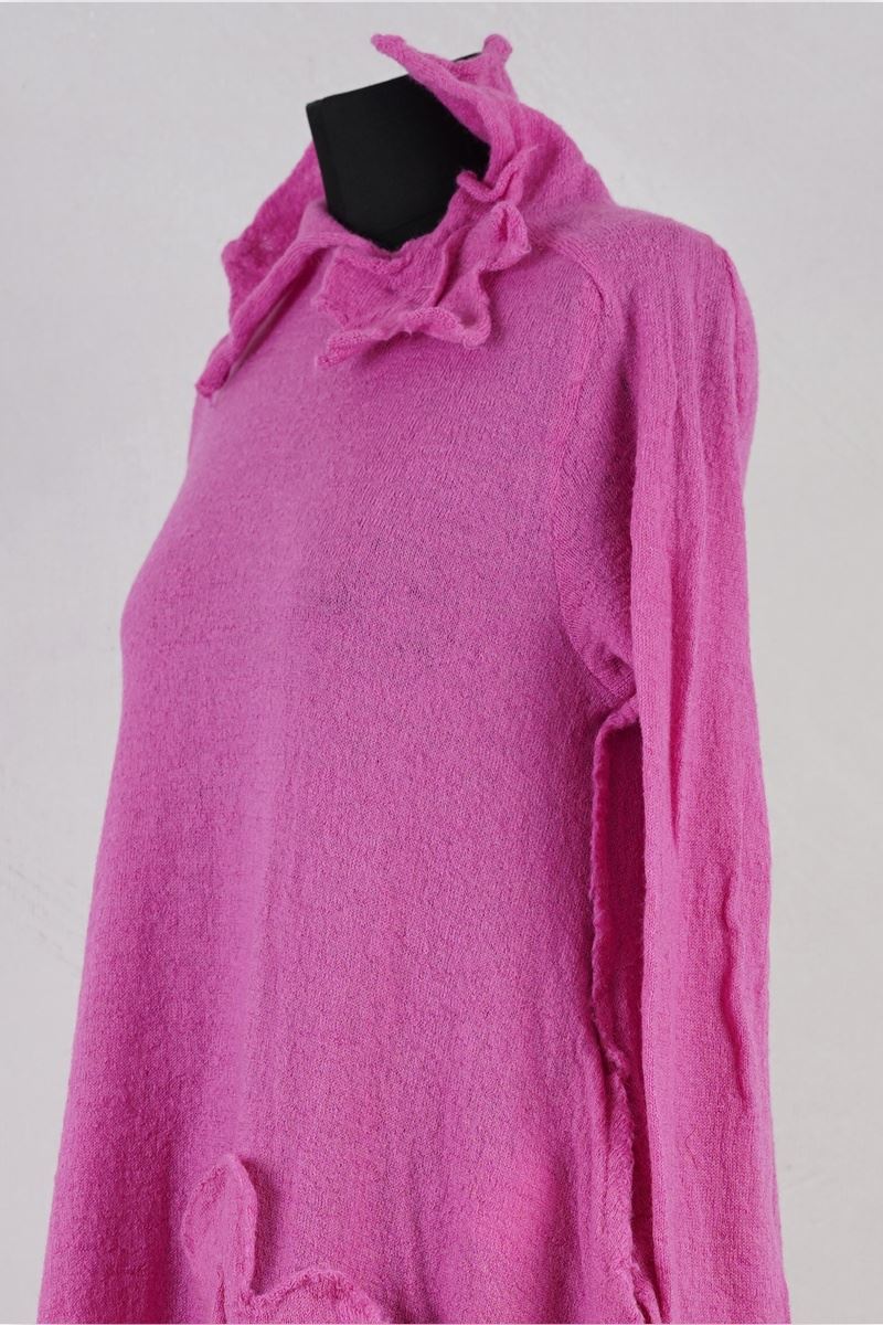 rundholz black label tunique 2253897007 lily abby maud profil col