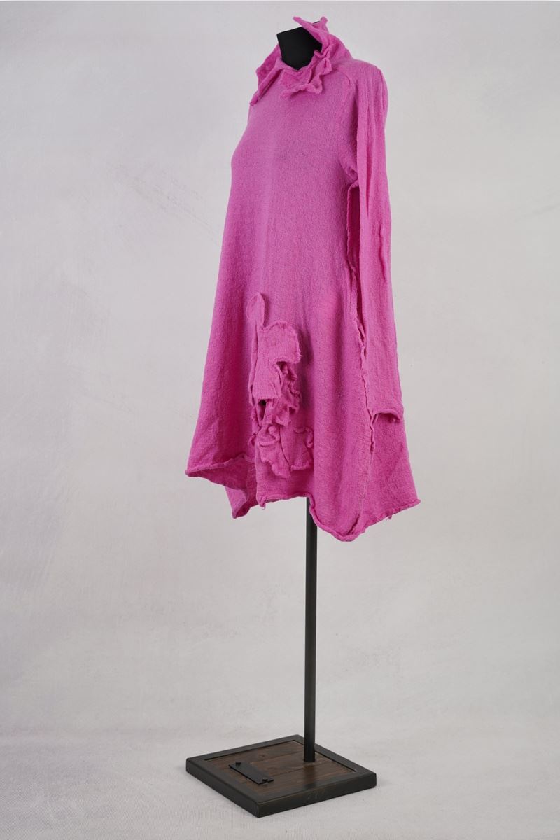 rundholz black label tunique 2253897007 lily abby maud profil pied