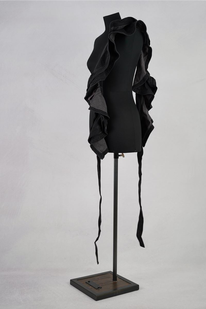 rundholz ceinture 2251035309 turf black abby maud profil pied rundholz ceinture 2251035309 turf black abby maud profil pied