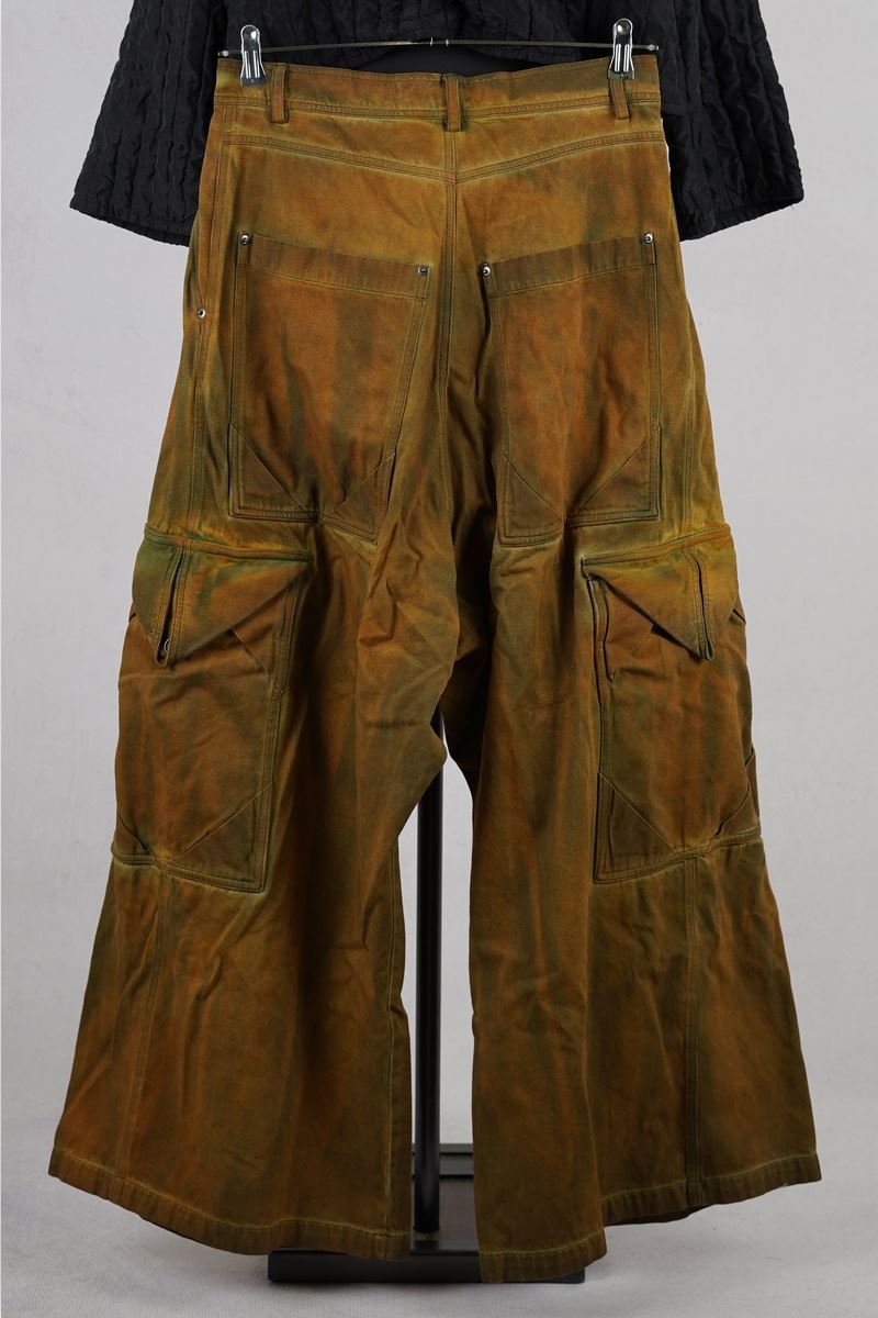 rundholz dip pantalon 2252030102 lagoon light abby maud dos rundholz dip pantalon 2252030102 lagoon light abby maud dos