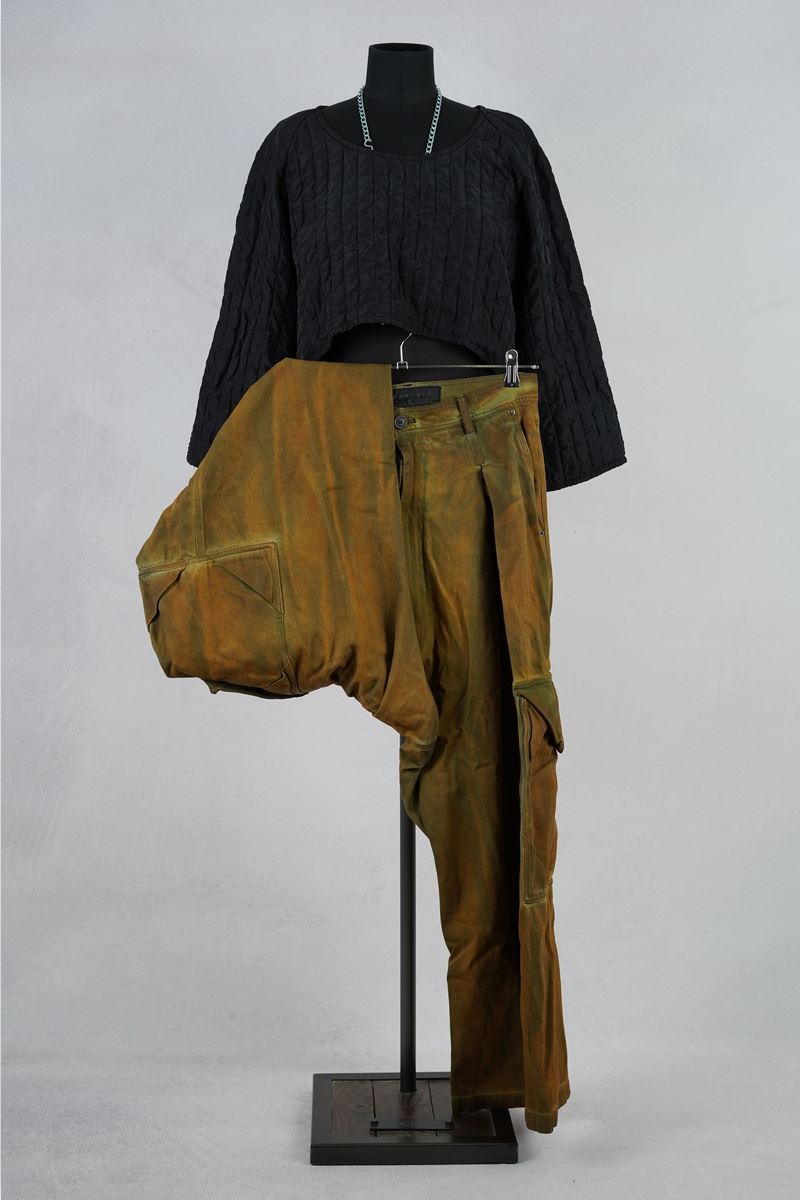 rundholz dip pantalon 2252030102 lagoon light abby maud face bas de jambe releve rundholz dip pantalon 2252030102 lagoon light abby maud face bas de jambe releve