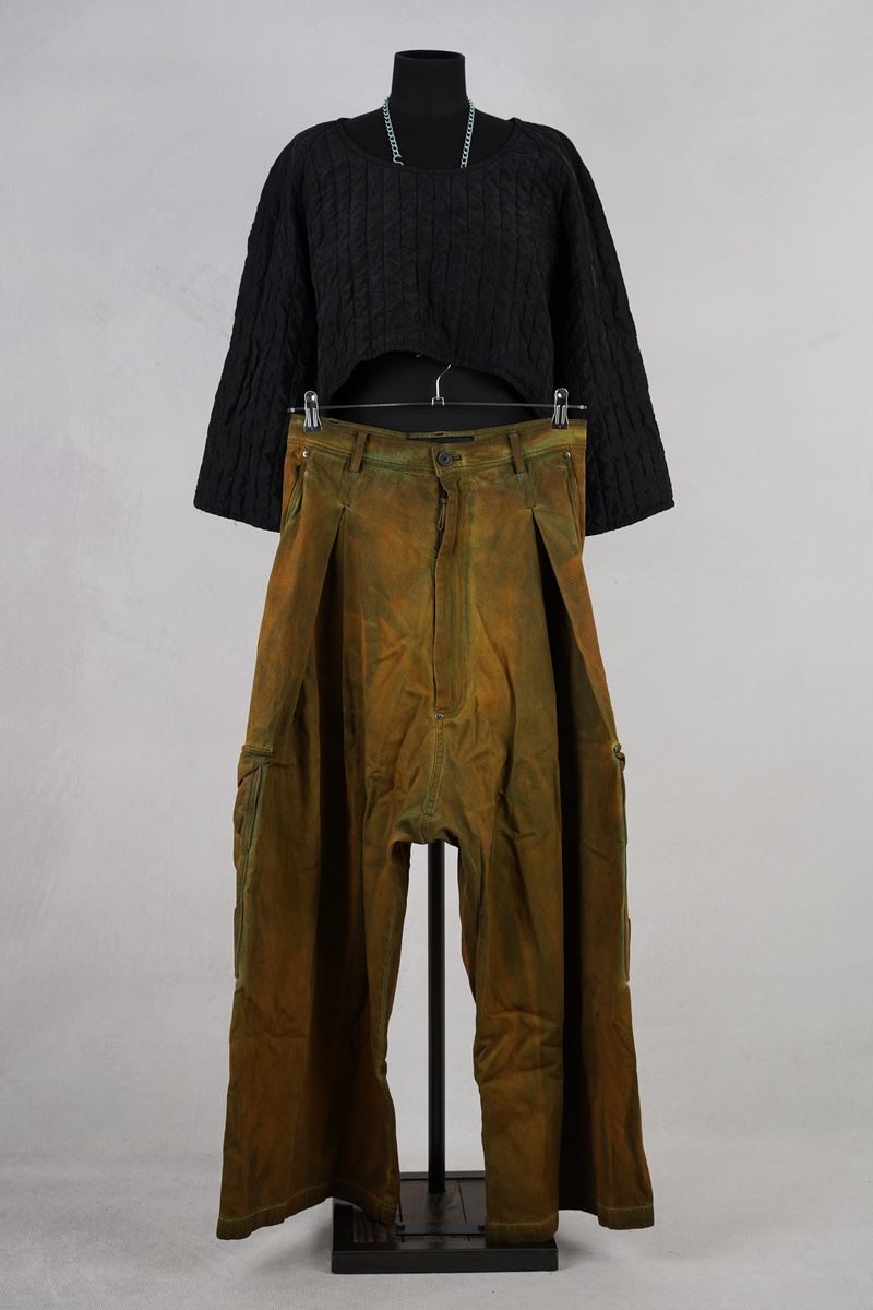 rundholz dip pantalon 2252030102 lagoon light abby maud face en pied rundholz dip pantalon 2252030102 lagoon light abby maud face en pied