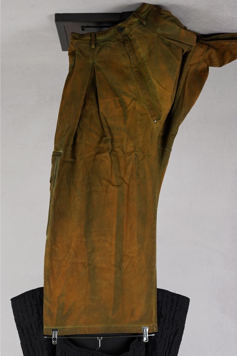 rundholz dip pantalon 2252030102 lagoon light abby maud face jambe details rundholz dip pantalon 2252030102 lagoon light abby maud face jambe details