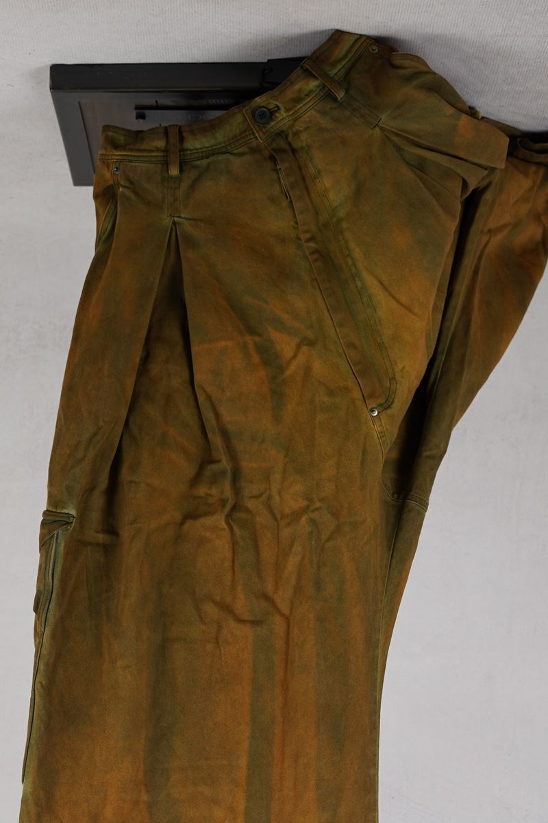 rundholz dip pantalon 2252030102 lagoon light abby maud face jambe zoom rundholz dip pantalon 2252030102 lagoon light abby maud face jambe zoom