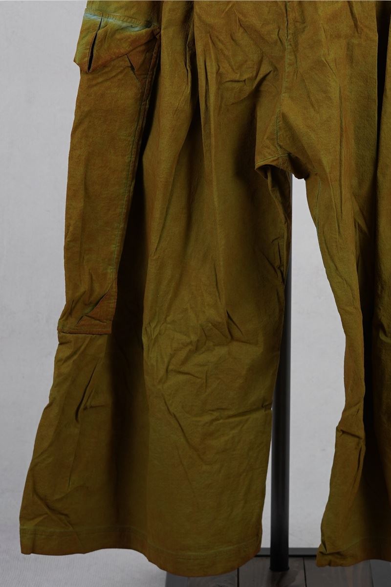 rundholz dip pantalon 2252240102 lagoon cloude abby maud dos face jambe rundholz dip pantalon 2252240102 lagoon cloude abby maud dos face jambe