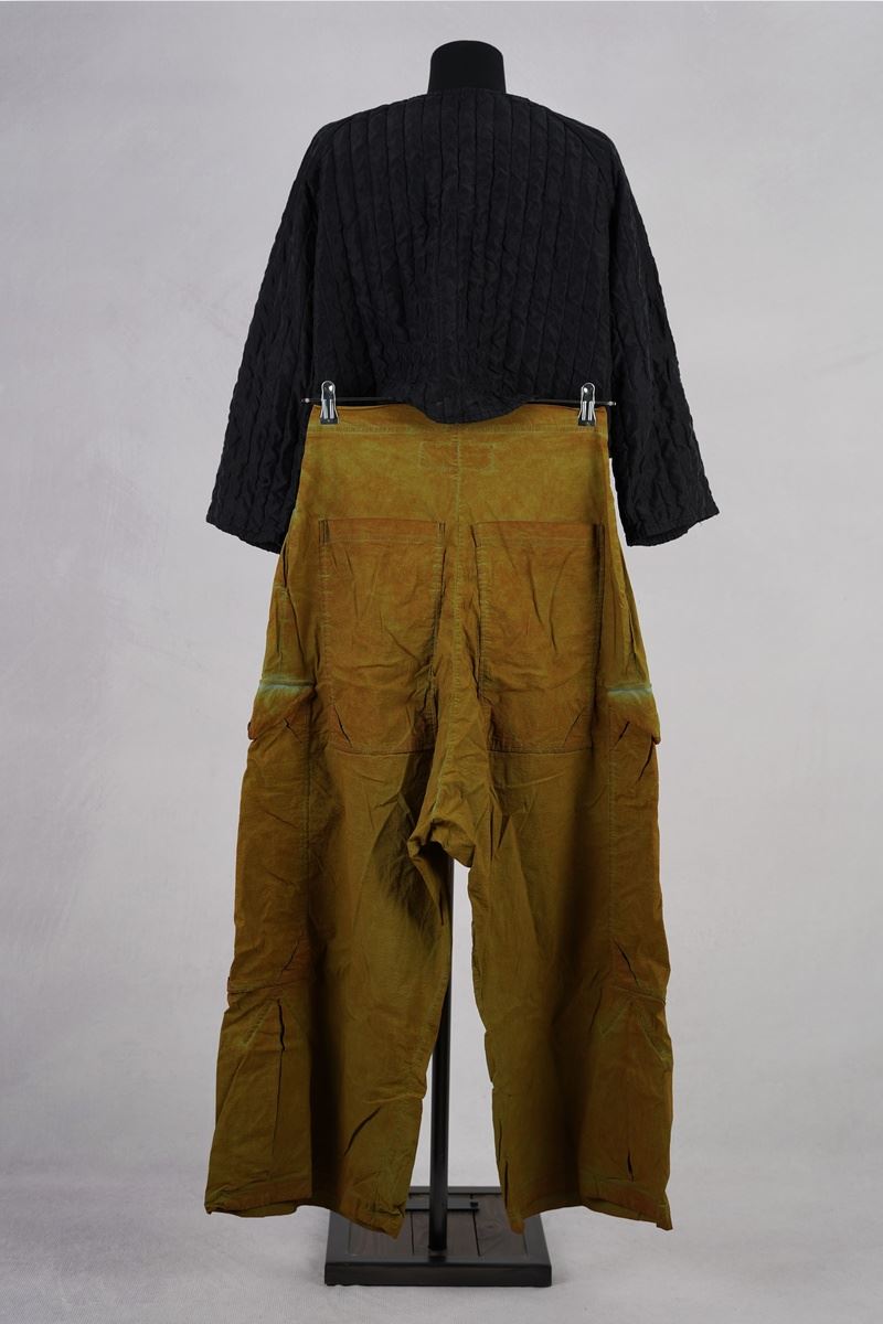 rundholz dip pantalon 2252240102 lagoon cloude abby maud dos pied rundholz dip pantalon 2252240102 lagoon cloude abby maud dos pied