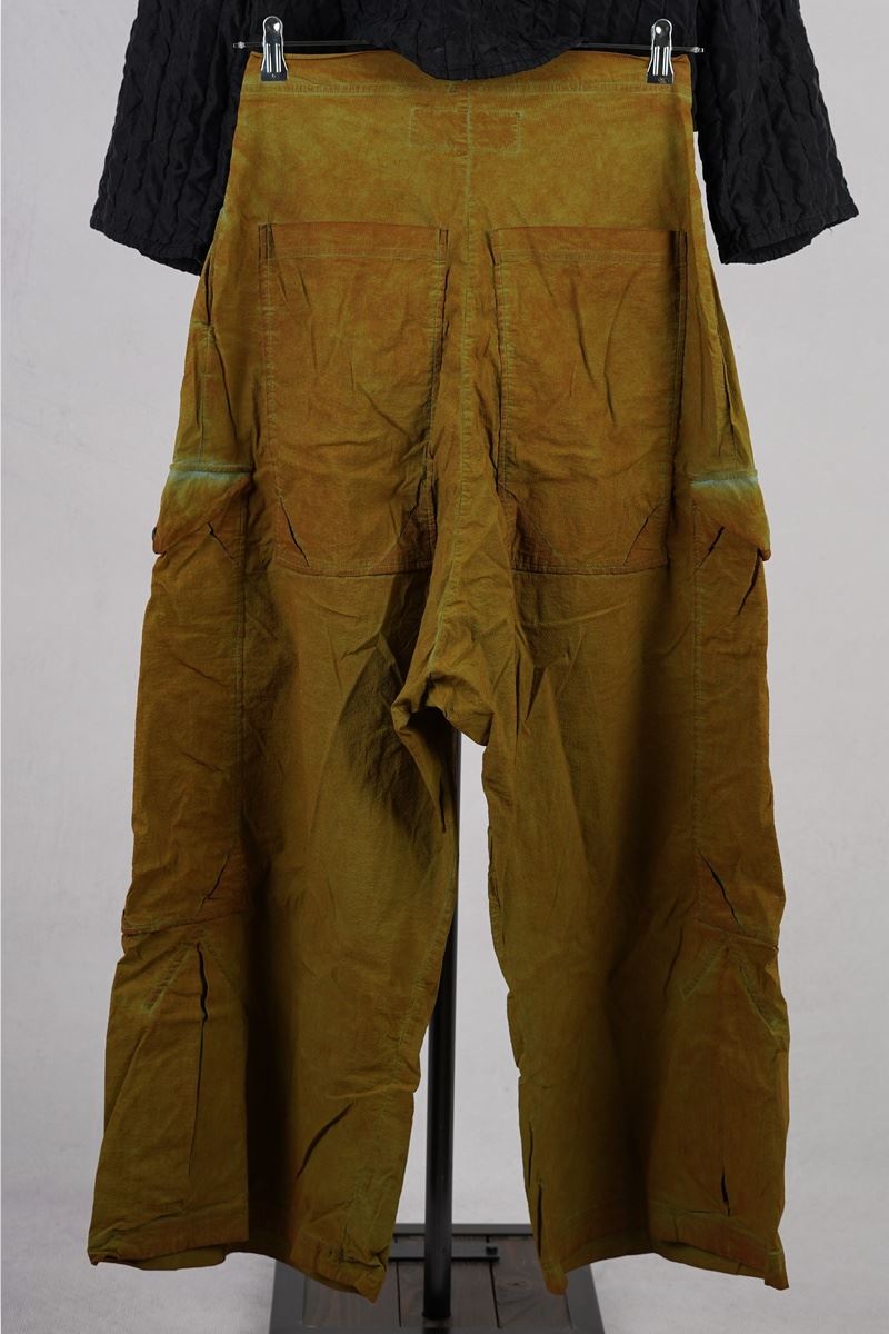 rundholz dip pantalon 2252240102 lagoon cloude abby maud dos rundholz dip pantalon 2252240102 lagoon cloude abby maud dos